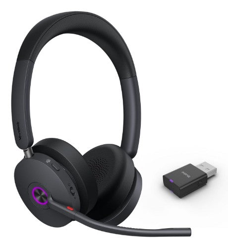 Yealink WH68 Hybrid Teams Headset