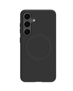dbramante1928 Greenland Pro Qi2 mobile phone case 15.8 cm (6.2") Cover Black