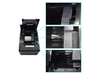 Equip 58/80mm Thermal POS Receipt Printer with Auto Cutter, USB/Ethernet/Serial/Cash Drawer connection