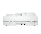 HP ScanJet Pro 2600 f1 Flatbed scanner 1200 x 1200 DPI A4 White