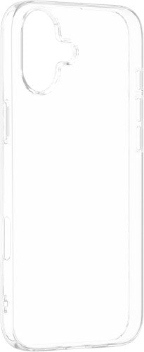 eSTUFF ES67100050 mobile phone case Cover Transparent