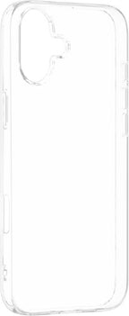 eSTUFF ES67100050-BULK mobile phone case Cover Transparent