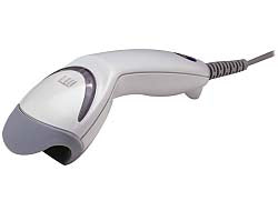 Honeywell MS5145 Eclipse 1D Grey