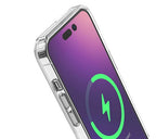 eSTUFF ES67140008 mobile phone case Cover Transparent