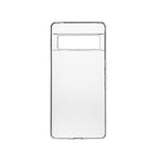 eSTUFF ES678051-BULK mobile phone case Cover Transparent