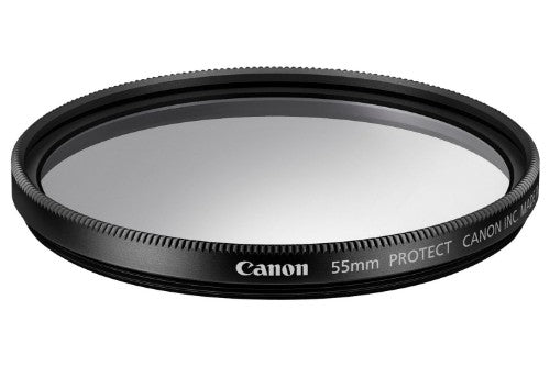 Canon 55mm Protect Lens Filter