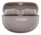 Bose Ultra Open Earbuds Headphones Wireless In-ear Calls/Music/Sport/Everyday USB Type-C Bluetooth Sand, Stone colour