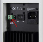 Vivolink VLSP60AW-CON wire connector