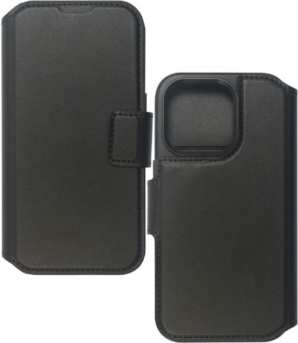 eSTUFF ES67160104 mobile phone case Cover Black