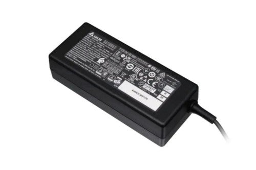Acer 25.LWYM1.001 power adapter/inverter Indoor 65 W Black