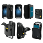 Mobilis 063010 printer/scanner spare part/accessory Protective case 1 pc(s)