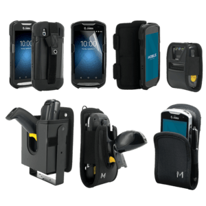 Mobilis 063010 printer/scanner spare part/accessory Protective case 1 pc(s)