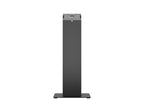 Multibrackets M Pro Series - Kiosk Black 15-32"