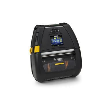 Zebra ZQ630 Plus label printer Direct thermal 203 x 203 DPI 115 mm/sec Wired & Wireless Wi-Fi Bluetooth