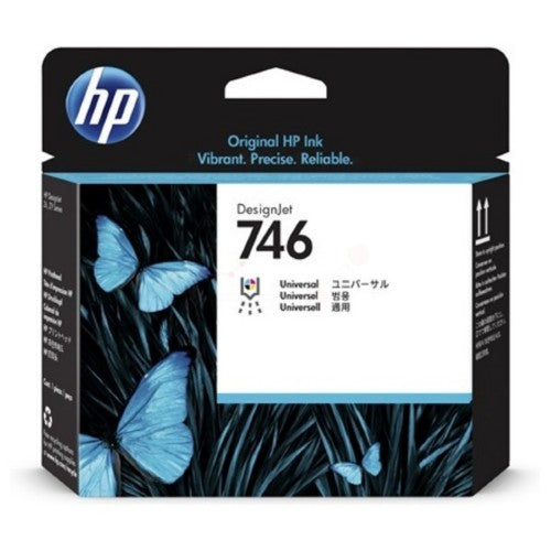 HP P2V25A/746 Printhead for HP DesignJet Z 6/9+