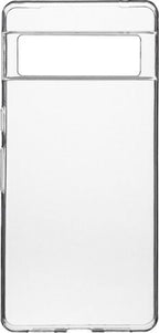 eSTUFF ES678051-BULK mobile phone case Cover Transparent