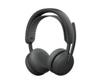 Logitech Zone Wireless 2 ES Headset Wired & Wireless Head-band Calls/Music USB Type-C Bluetooth Graphite