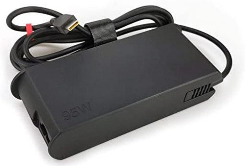 Lenovo 4X20V24694 power adapter/inverter Indoor 95 W Black