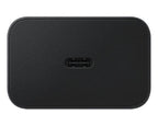 Samsung EP-T4511 Smartphone, Tablet Black AC Fast charging Indoor