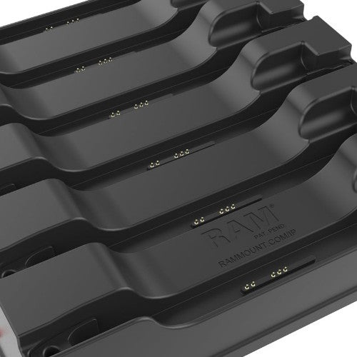 RAM Mounts RAM-DOCK-6G8PU mobile device dock station Tablet Black