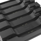 RAM Mounts RAM-DOCK-6G8PU mobile device dock station Tablet Black