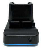 Unitech 5000-900086G mobile device dock station Mobile computer Black, Blue