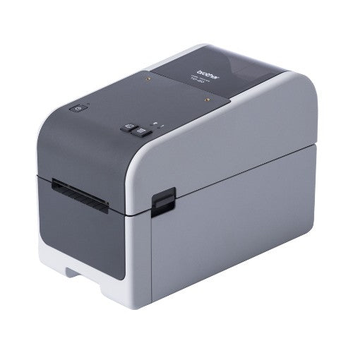 Brother TD-2310D203 label printer Direct thermal 203 x 203 DPI 152 mm/sec Wired
