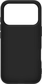 eSTUFF ES67101057-BULK mobile phone case Cover Black