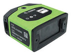 Zebra FS10 Fixed bar code reader 1D/2D CMOS Black, Green