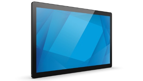 Elo Touch Solutions E390263 POS system All-in-One SDA660 54.6 cm (21.5") 1920 x 1080 pixels Touchscreen Black