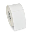 Zebra 3005967 printer label White Self-adhesive printer label