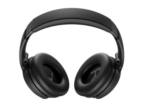 Bose QuietComfort Headset Wired & Wireless Head-band Music/Everyday Bluetooth Black