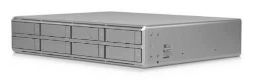 Ubiquiti Network Video Recorder G2 Pro 2U Grey