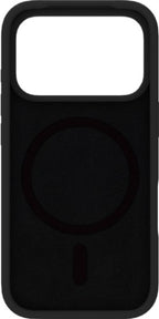 eSTUFF ES67150057-BULK mobile phone case Cover Black