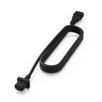 Ubiquiti UACC-Cable-C13-C14 Black 1.8 m IEC C13 IEC C14
