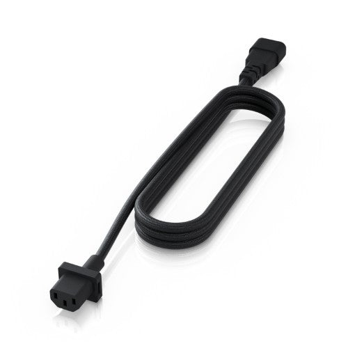 Ubiquiti UACC-Cable-C13-C14 Black 1.8 m IEC C13 IEC C14