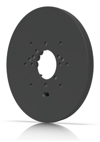 Ubiquiti UACC-GB-PLATE-B security camera accessory