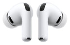 Apple AirPods Pro (3rd generation) Headset True Wireless Stereo (TWS) In-ear Calls/Music/Sport/Everyday Bluetooth White