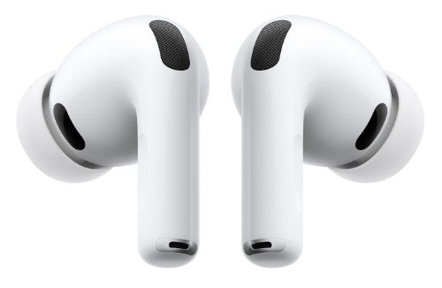 Apple AirPods Pro (3rd generation) Headset True Wireless Stereo (TWS) In-ear Calls/Music/Sport/Everyday Bluetooth White