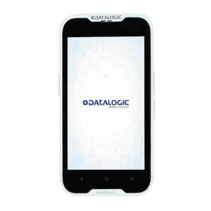 Datalogic Memor 11 handheld mobile computer 12.7 cm (5") 720 x 1280 pixels Touchscreen 285 g Black