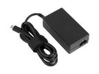 HP L67440-001 power adapter/inverter Indoor 65 W Black