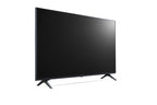 LG 43UR640S Signage Display Digital signage flat panel 109.2 cm (43") LED 300 cd/m² 4K Ultra HD Black WebOS