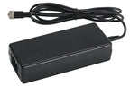 Zebra PWR-BGA24V78W4WW power adapter/inverter Indoor 78 W Black