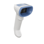 Zebra DS8208-HC4000BVZWW barcode reader Handheld bar code reader 1D/2D LED White