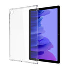 eSTUFF ES680106-BULK tablet case Cover Transparent