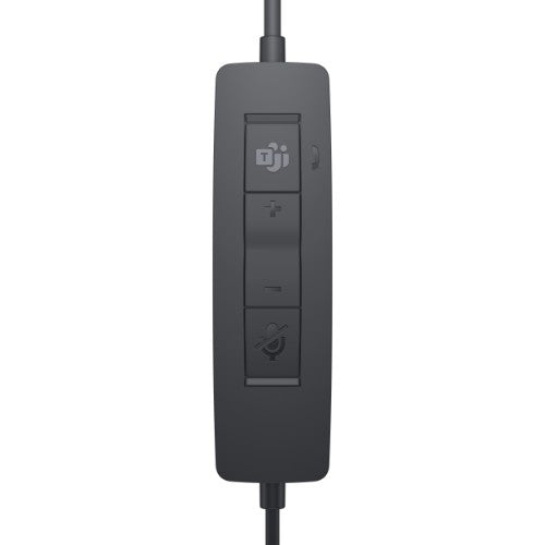 DELL Pro Stereo Headset - WH3022