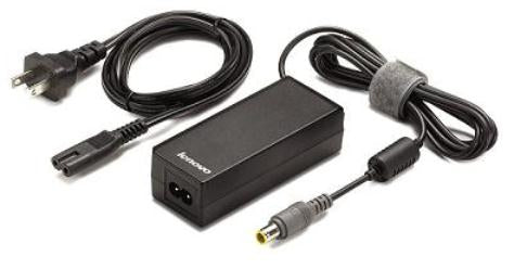 Lenovo 92P1104 power adapter/inverter Indoor 90 W Black