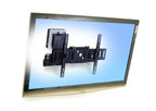 Ergotron SIM90 Signage Integration Mount Black Wall