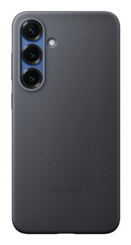 Samsung Kindsuit Faux Leather Case for Galaxy S25