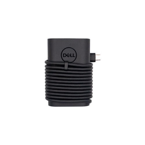 DELL 36HFH power adapter/inverter Indoor 65 W Black